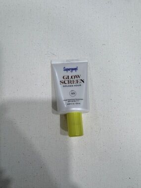 Supergoop! Glow Screen Sunscreen - Golden Hour